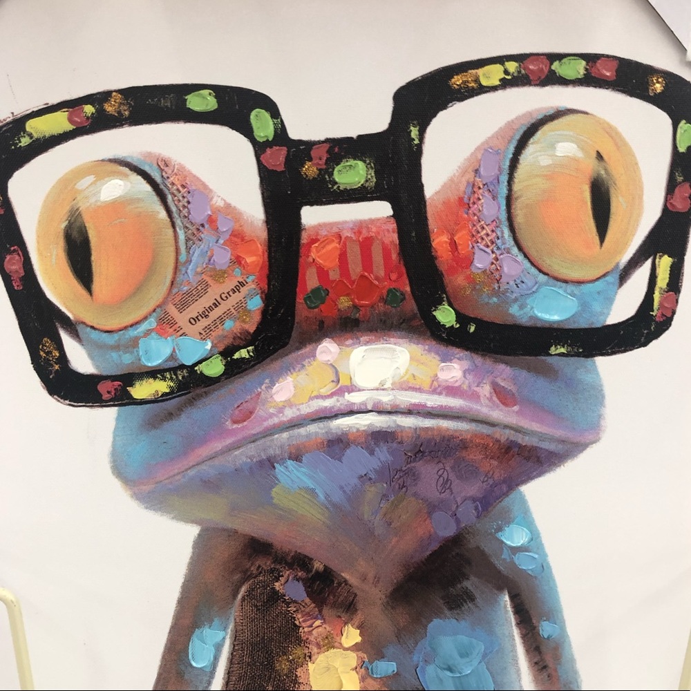 Meet your Posher, Virginie